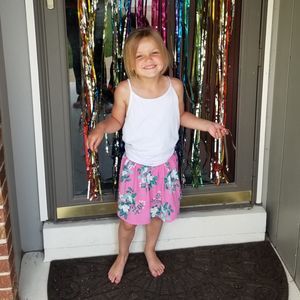 Meet your Posher, Laura